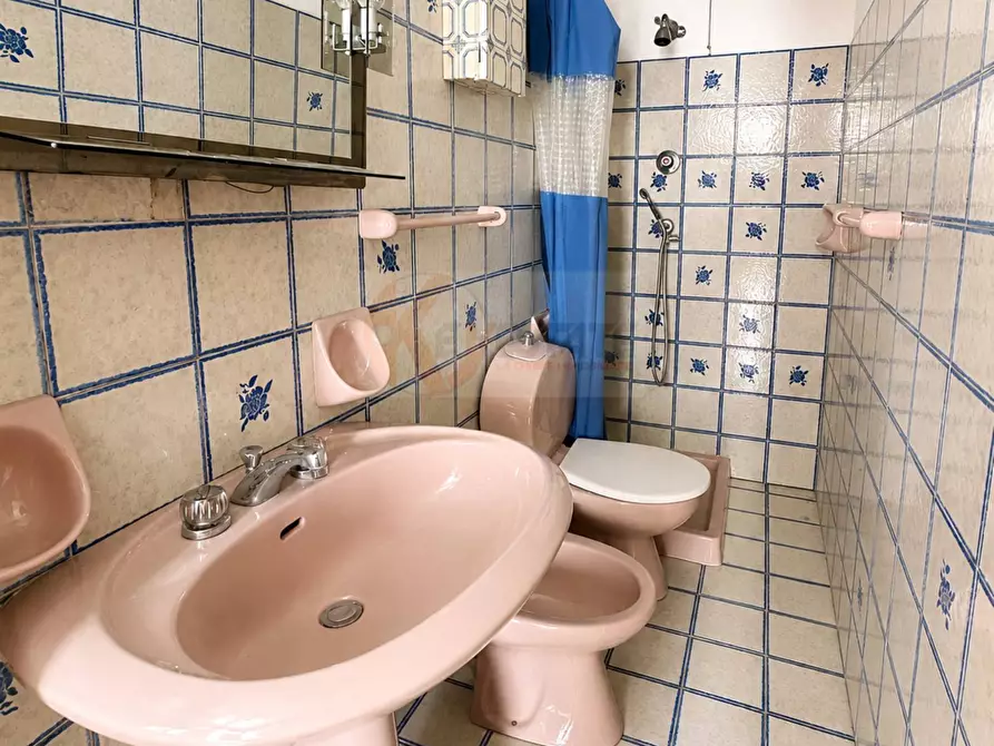 Immagine 12 di Casa indipendente in vendita  in via Vittorio Emanuele 103 a Bonnanaro