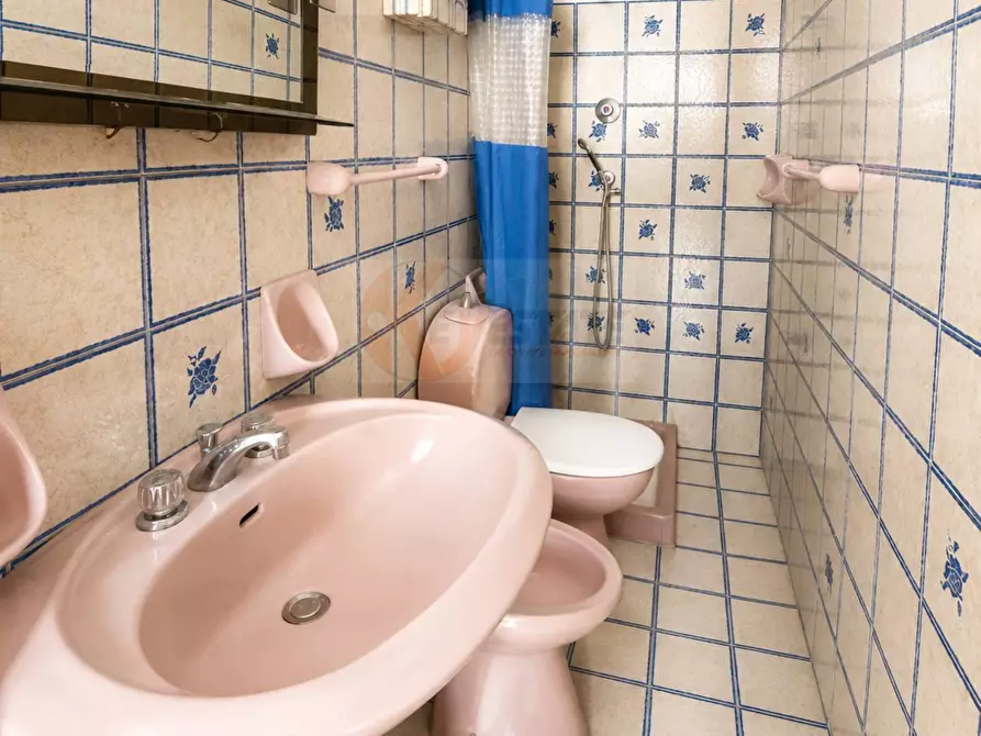Immagine 11 di Casa indipendente in vendita  in via Vittorio Emanuele 103 a Bonnanaro