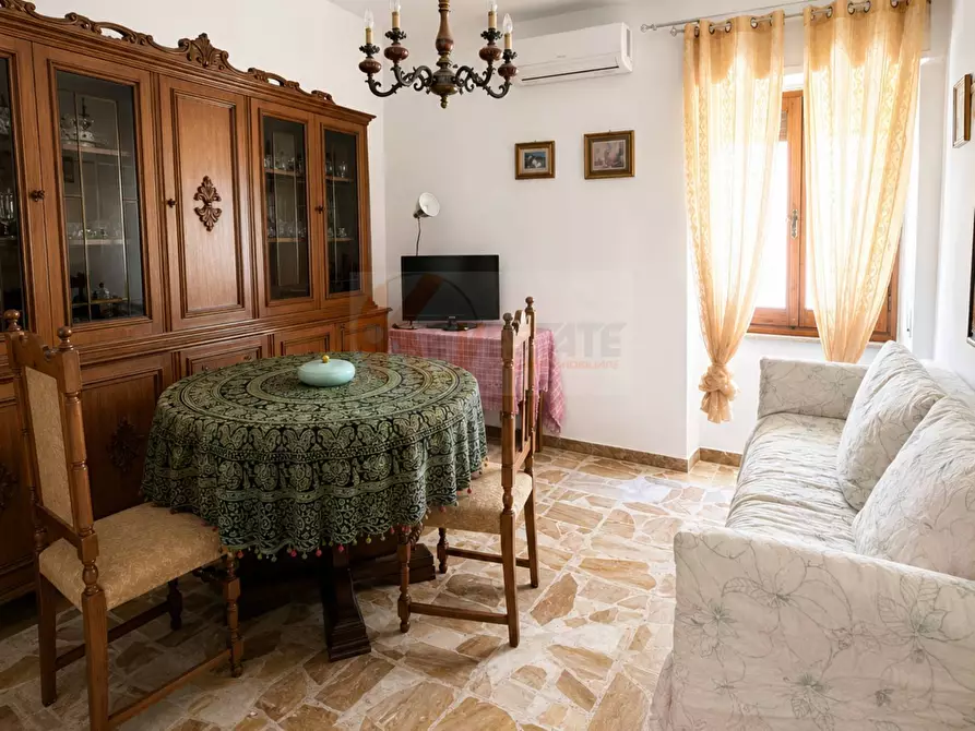 Immagine 2 di Casa indipendente in vendita  in via Vittorio Emanuele 103 a Bonnanaro