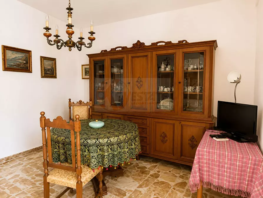 Immagine 4 di Casa indipendente in vendita  in via Vittorio Emanuele 103 a Bonnanaro