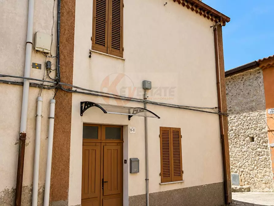 Immagine 18 di Casa indipendente in vendita  in via Vittorio Emanuele 103 a Bonnanaro