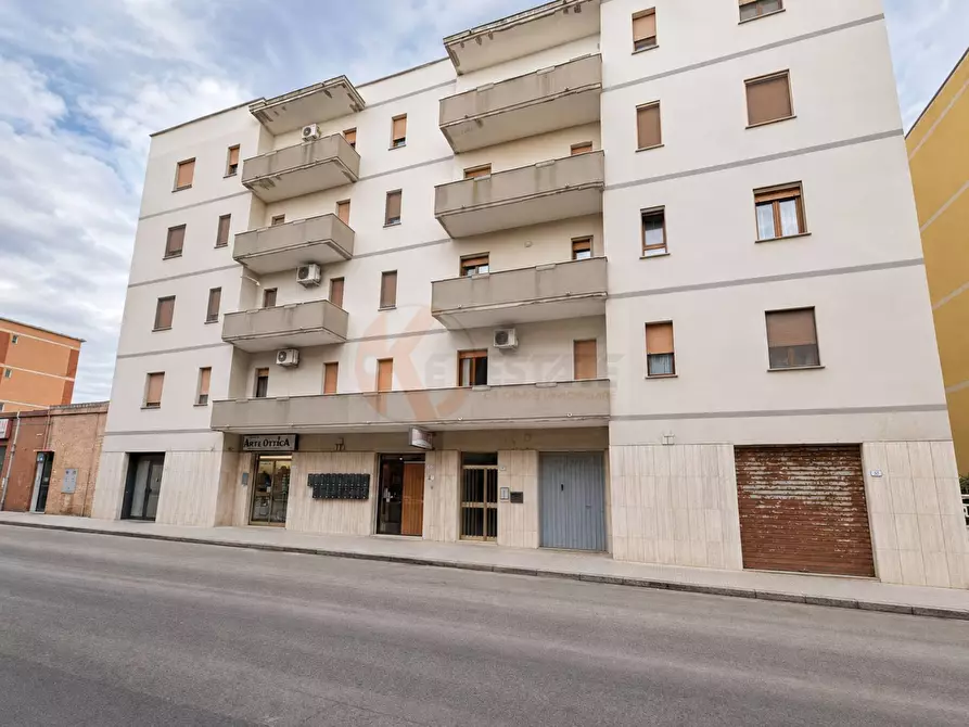 Immagine 19 di Appartamento in vendita  in Via Balai 54 a Porto Torres