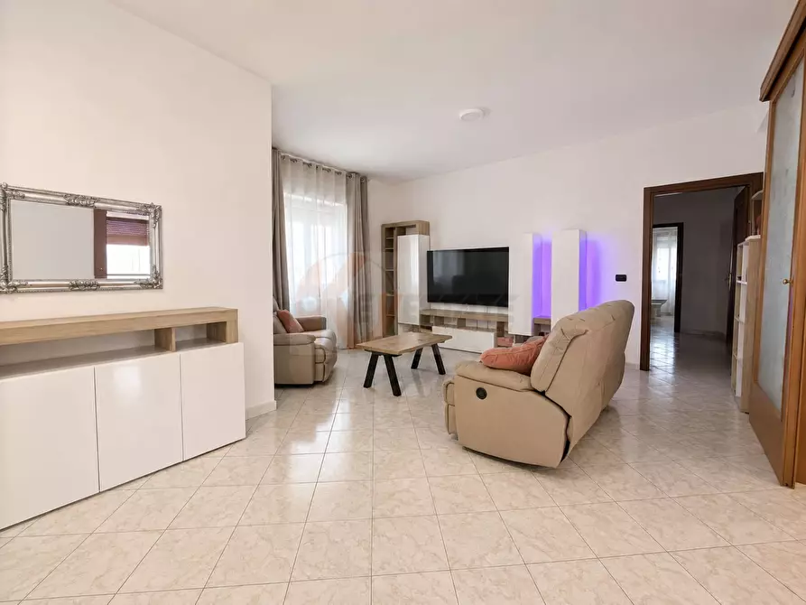 Immagine 3 di Appartamento in vendita  in Via Balai 54 a Porto Torres