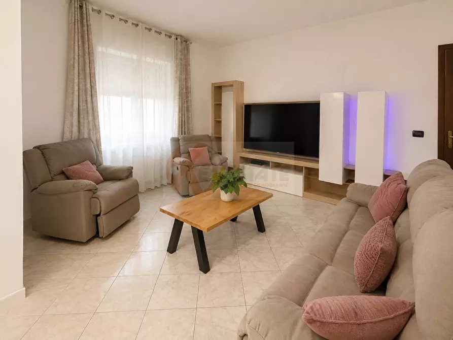 Immagine 1 di Appartamento in vendita  in Via Balai 54 a Porto Torres