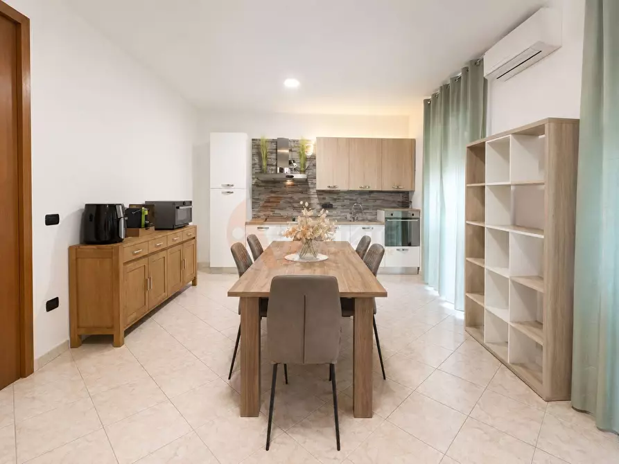 Immagine 5 di Appartamento in vendita  in Via Balai 54 a Porto Torres