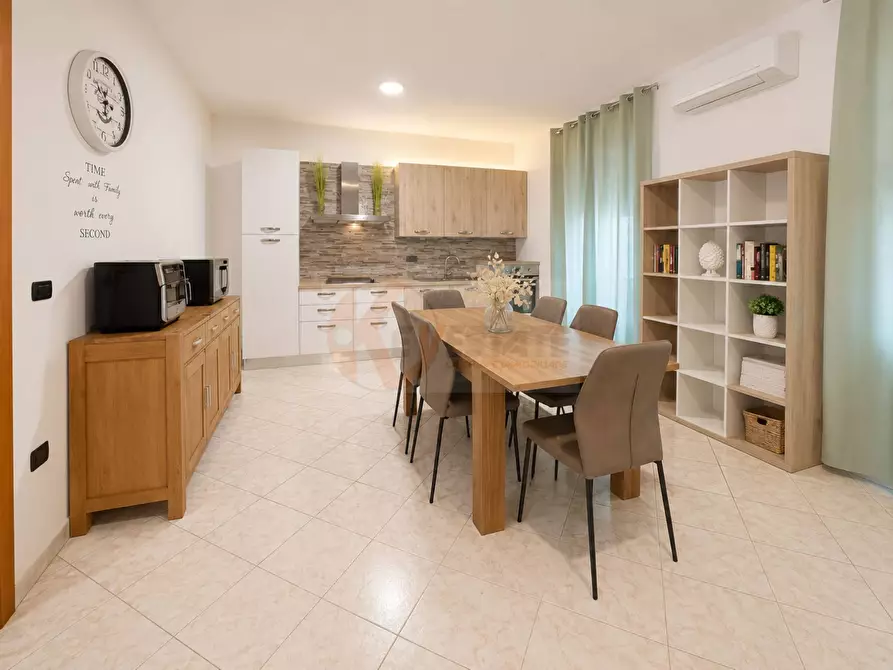 Immagine 7 di Appartamento in vendita  in Via Balai 54 a Porto Torres