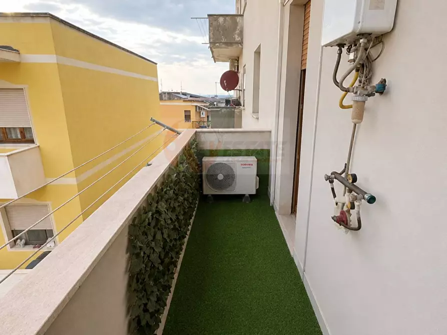Immagine 9 di Appartamento in vendita  in Via Balai 54 a Porto Torres