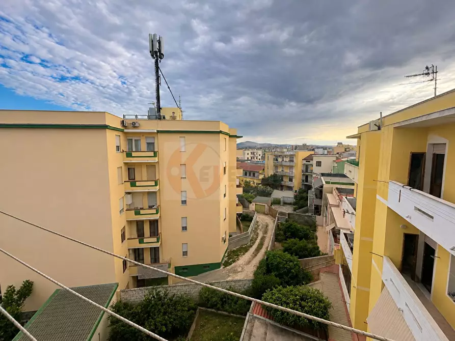 Immagine 10 di Appartamento in vendita  in Via Balai 54 a Porto Torres