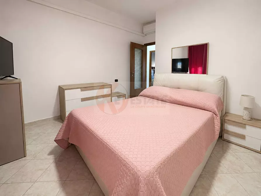 Immagine 12 di Appartamento in vendita  in Via Balai 54 a Porto Torres