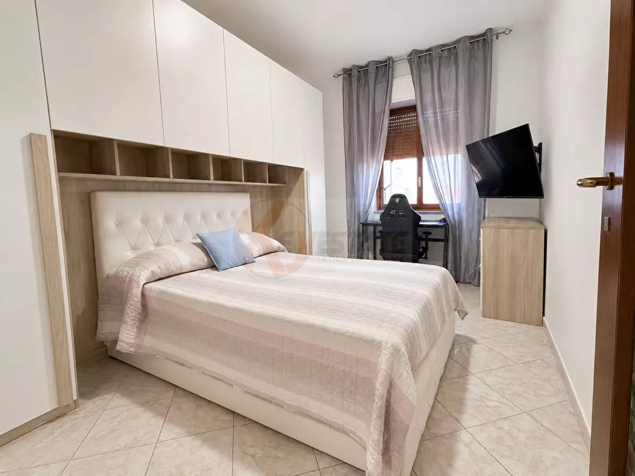 Immagine 13 di Appartamento in vendita  in Via Balai 54 a Porto Torres