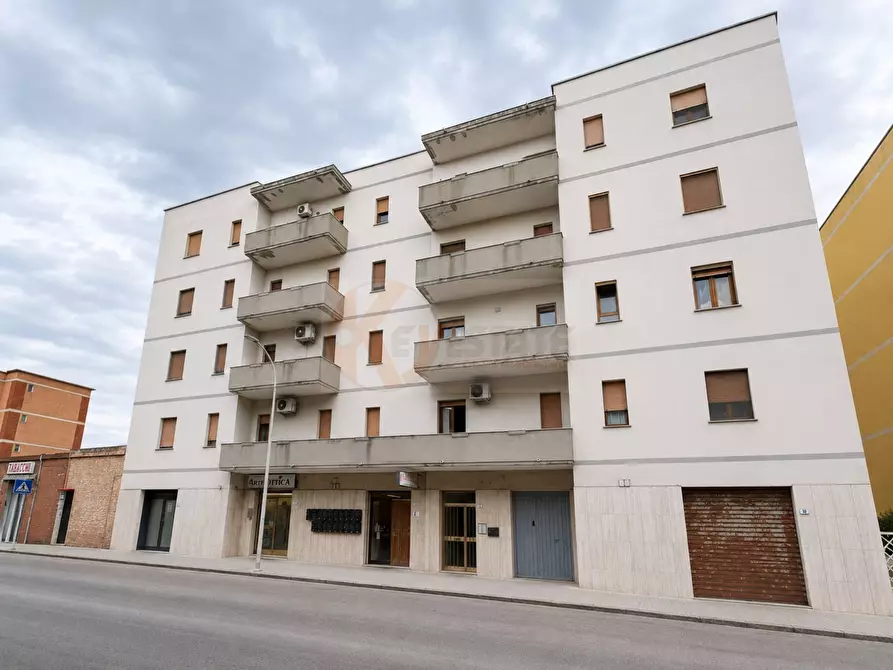 Immagine 18 di Appartamento in vendita  in Via Balai 54 a Porto Torres