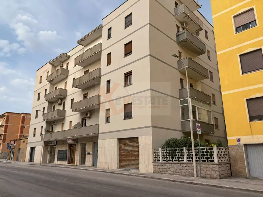 Immagine 20 di Appartamento in vendita  in Via Balai 54 a Porto Torres