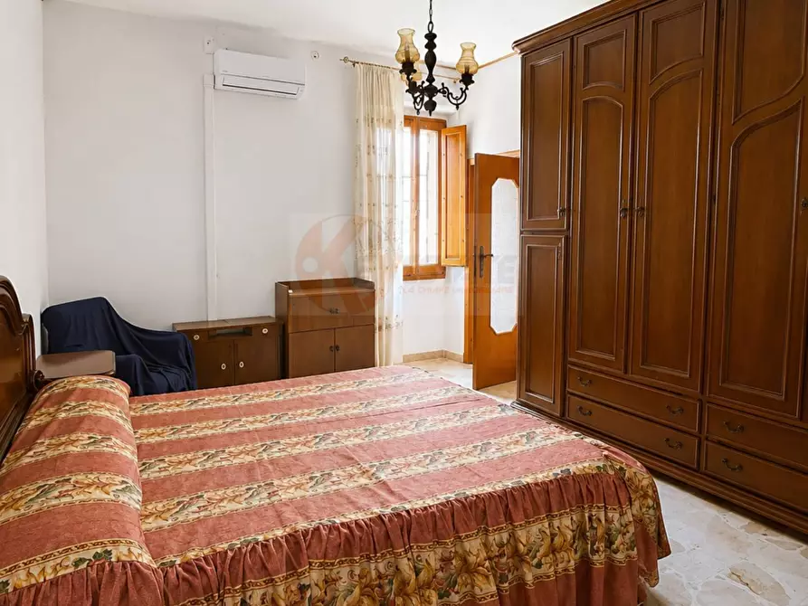 Immagine 10 di Casa indipendente in vendita  in via Vittorio Emanuele 103 a Bonnanaro