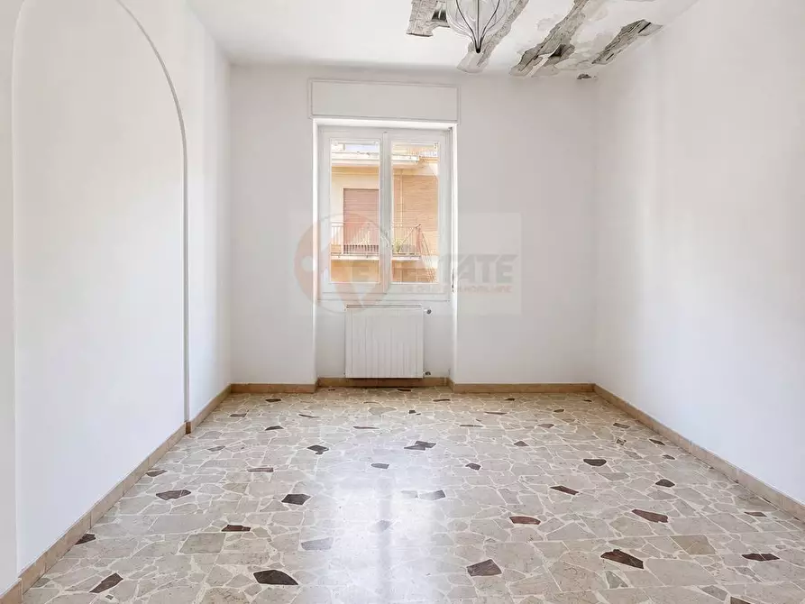 Immagine 11 di Appartamento in vendita  in via Galileo Galilei 7 a Sassari