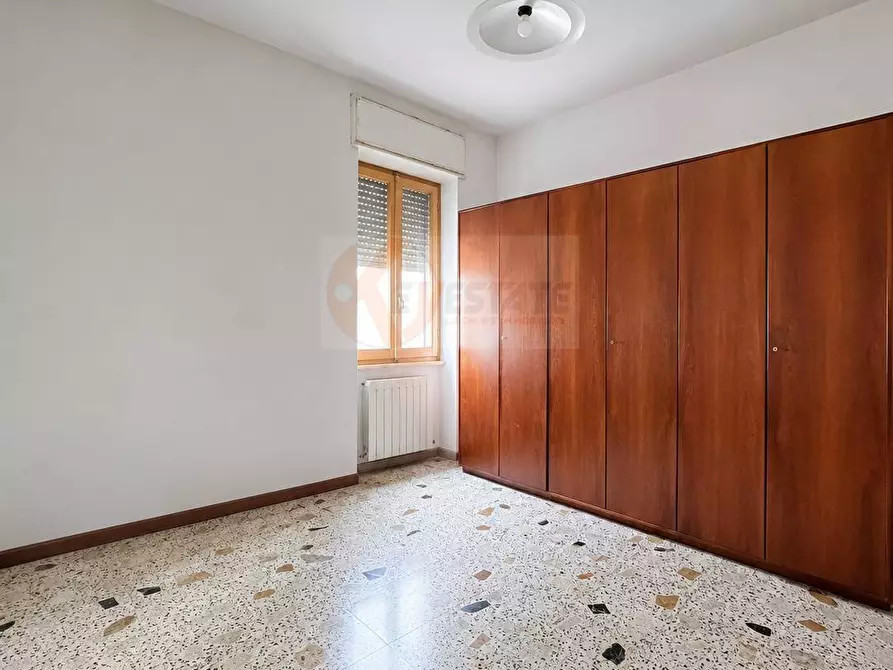 Immagine 8 di Appartamento in vendita  in via Galileo Galilei 7 a Sassari