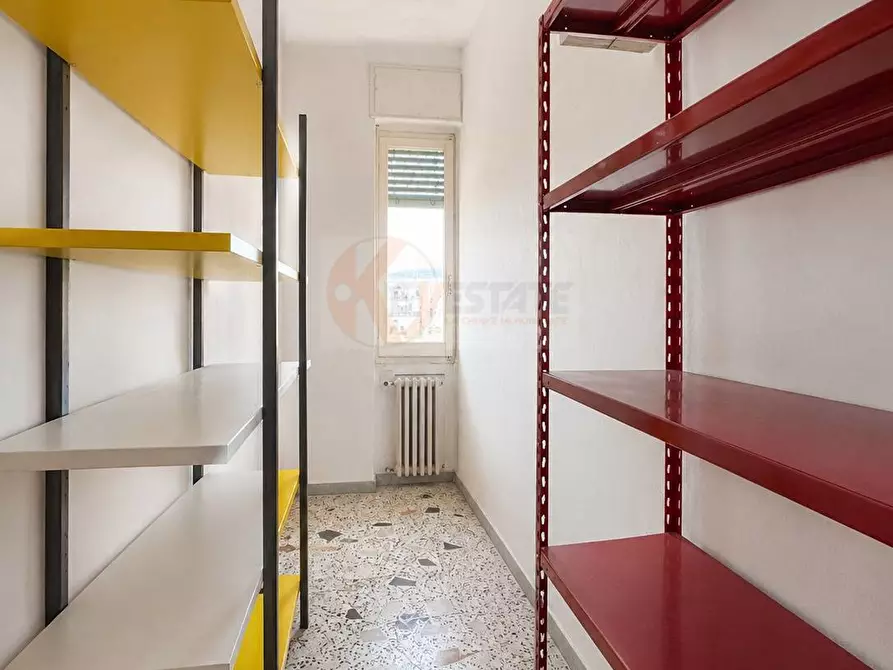 Immagine 12 di Appartamento in vendita  in via Galileo Galilei 7 a Sassari