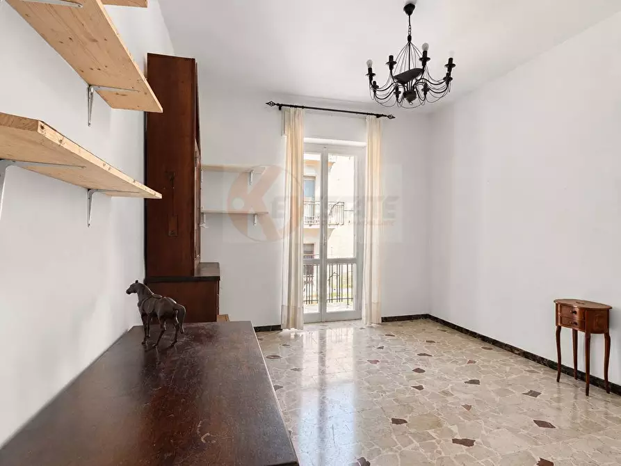 Immagine 7 di Appartamento in vendita  in via Galileo Galilei 7 a Sassari