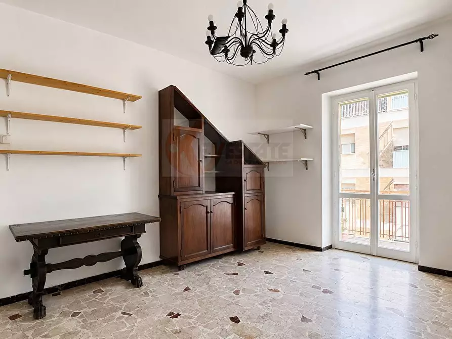 Immagine 5 di Appartamento in vendita  in via Galileo Galilei 7 a Sassari
