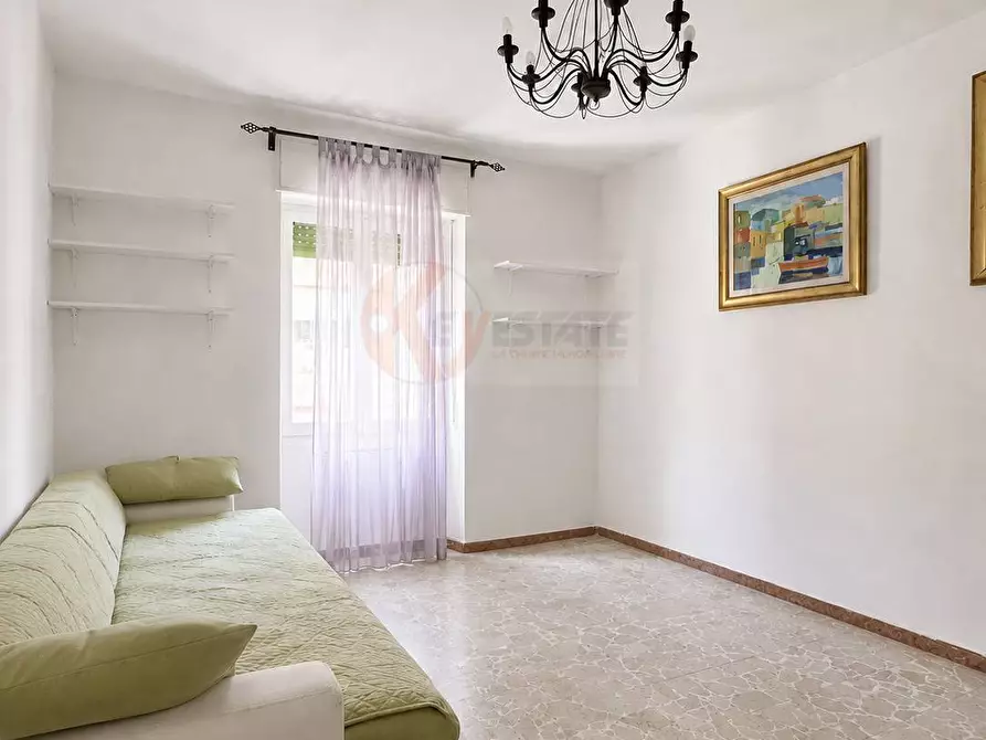 Immagine 1 di Appartamento in vendita  in via Galileo Galilei 7 a Sassari
