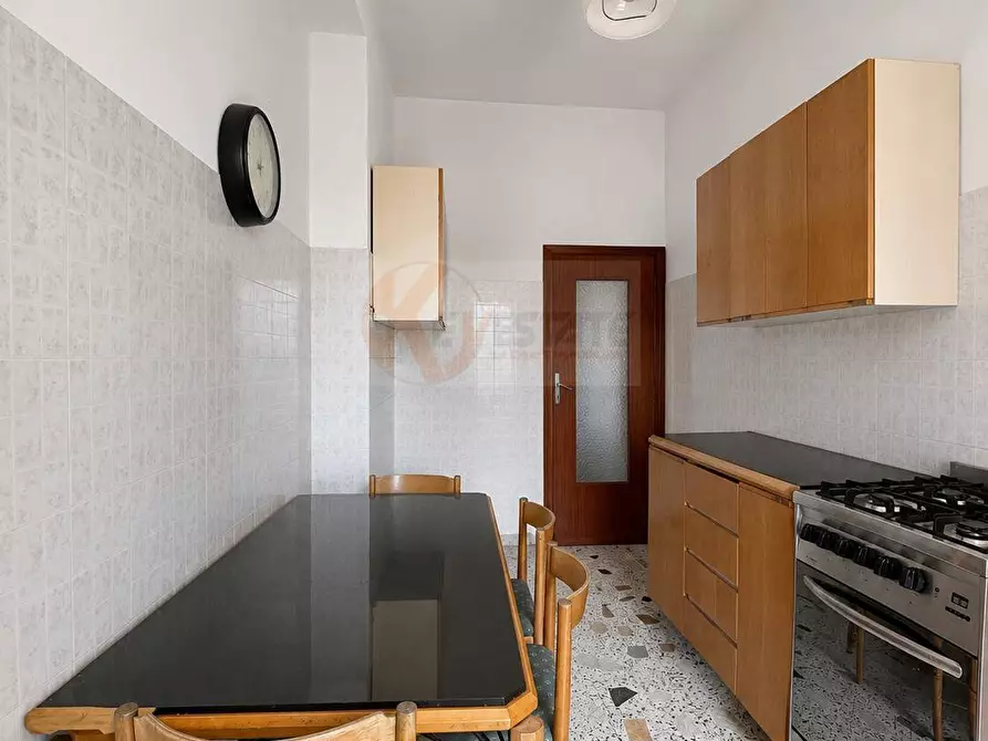 Immagine 2 di Appartamento in vendita  in via Galileo Galilei 7 a Sassari