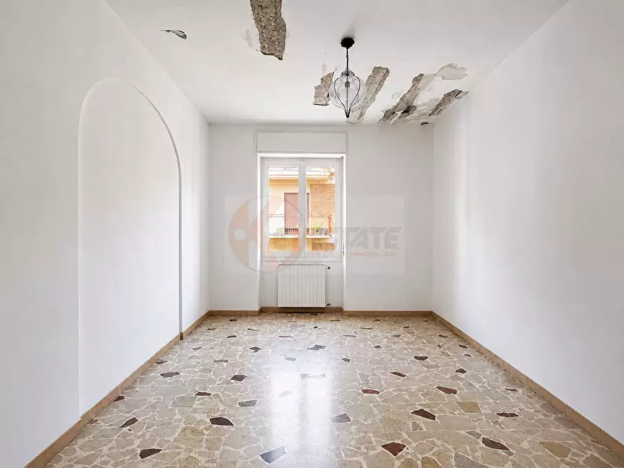 Immagine 10 di Appartamento in vendita  in via Galileo Galilei 7 a Sassari