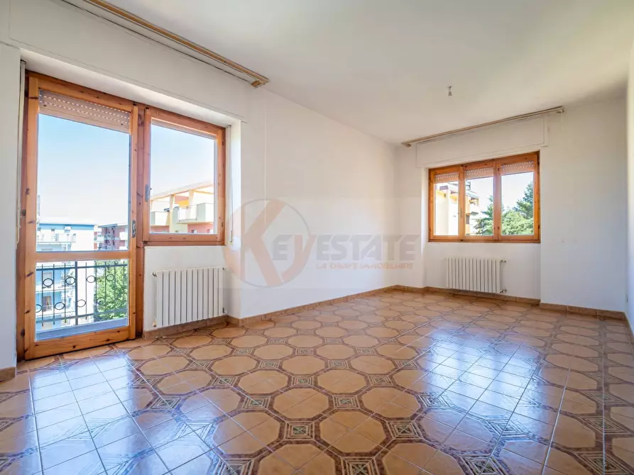 Immagine 4 di Appartamento in vendita  in Via Vienna 11 a Sassari