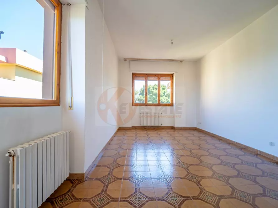 Immagine 6 di Appartamento in vendita  in Via Vienna 11 a Sassari