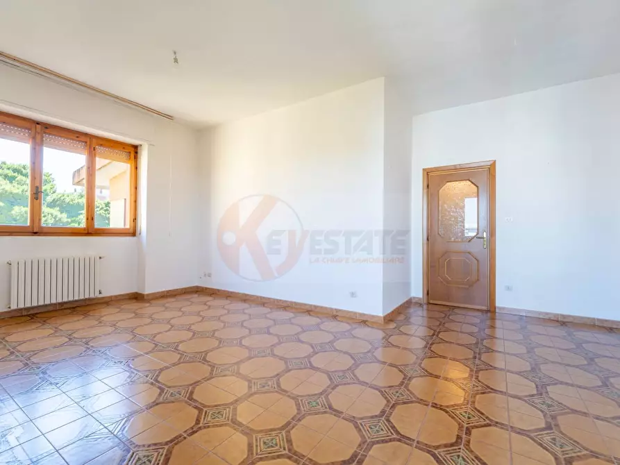 Immagine 7 di Appartamento in vendita  in Via Vienna 11 a Sassari
