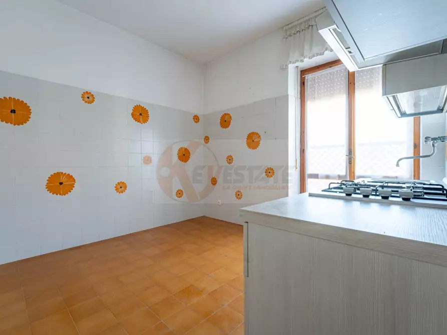 Immagine 8 di Appartamento in vendita  in Via Vienna 11 a Sassari