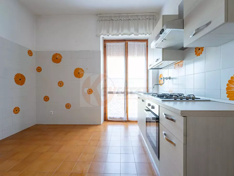 Immagine 9 di Appartamento in vendita  in Via Vienna 11 a Sassari