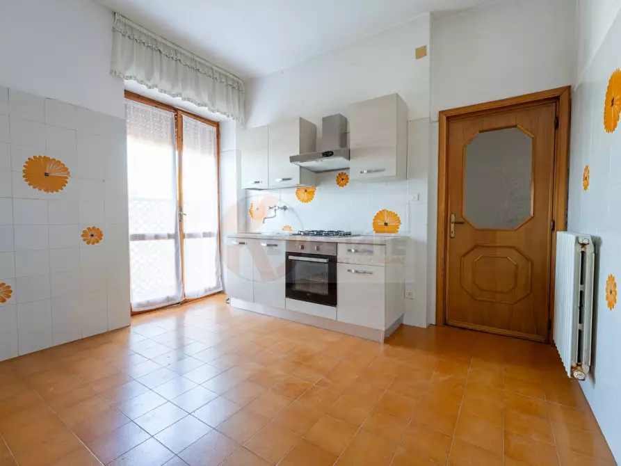 Immagine 10 di Appartamento in vendita  in Via Vienna 11 a Sassari