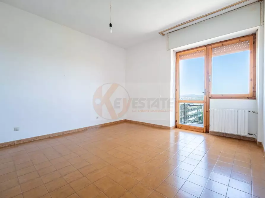 Immagine 11 di Appartamento in vendita  in Via Vienna 11 a Sassari