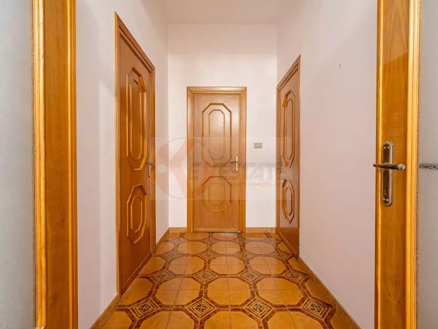 Immagine 23 di Appartamento in vendita  in Via Vienna 11 a Sassari