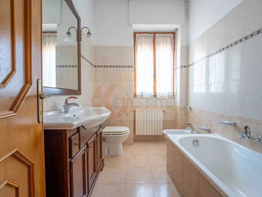 Immagine 24 di Appartamento in vendita  in Via Vienna 11 a Sassari