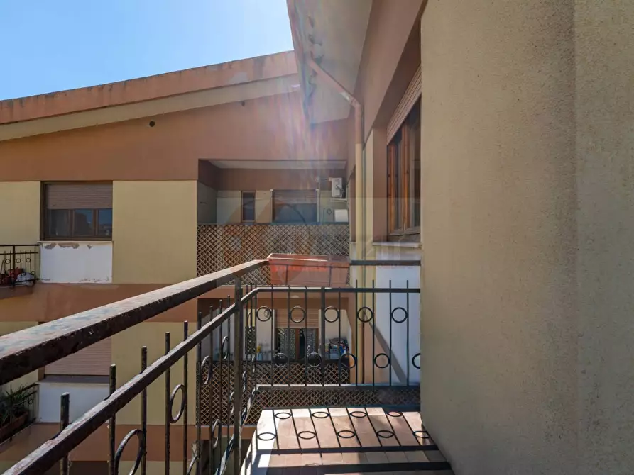 Immagine 32 di Appartamento in vendita  in Via Vienna 11 a Sassari