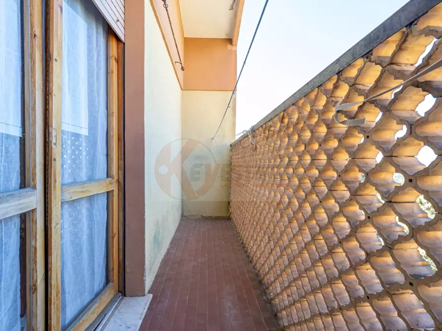 Immagine 33 di Appartamento in vendita  in Via Vienna 11 a Sassari
