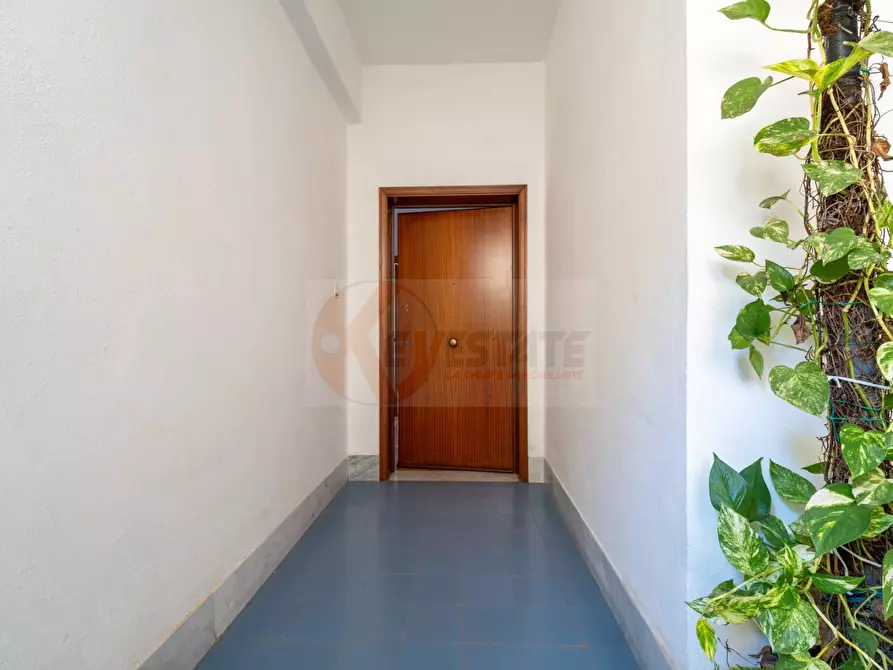Immagine 35 di Appartamento in vendita  in Via Vienna 11 a Sassari