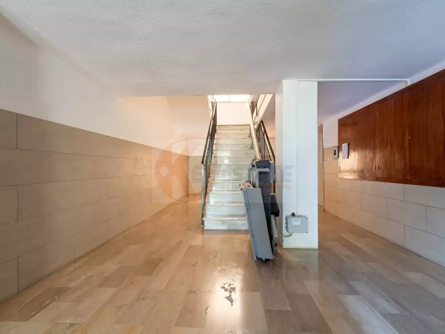 Immagine 38 di Appartamento in vendita  in Via Vienna 11 a Sassari