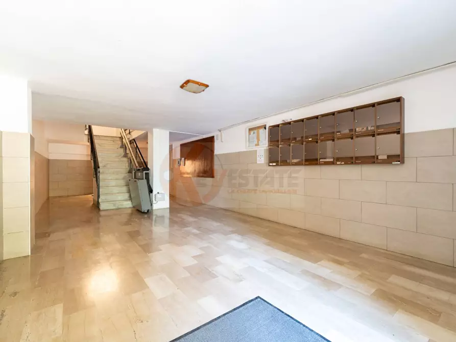 Immagine 40 di Appartamento in vendita  in Via Vienna 11 a Sassari