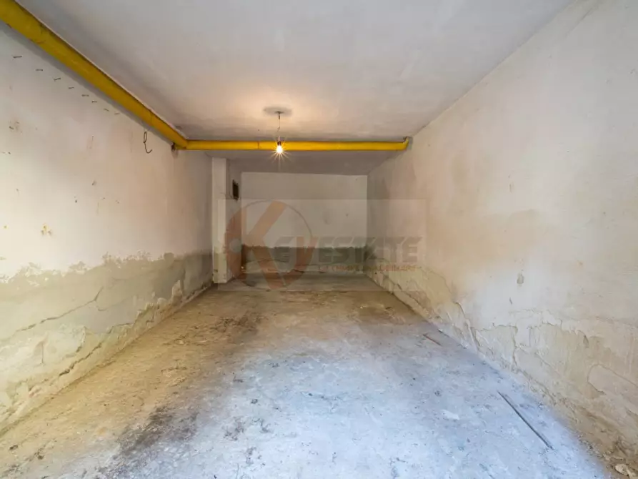 Immagine 43 di Appartamento in vendita  in Via Vienna 11 a Sassari