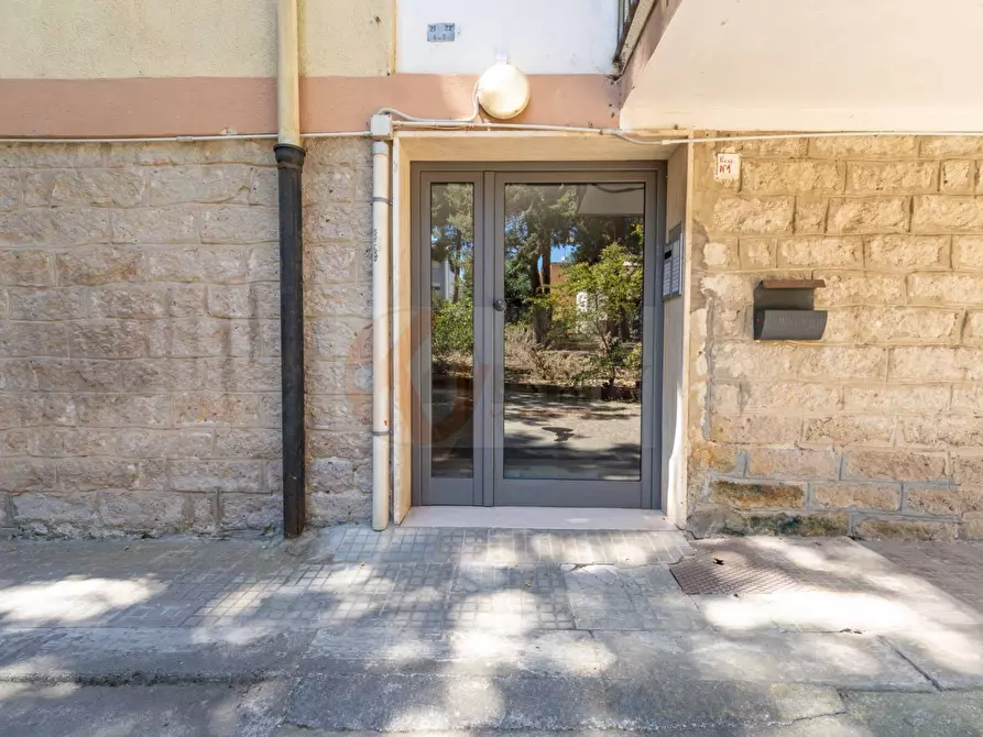 Immagine 44 di Appartamento in vendita  in Via Vienna 11 a Sassari
