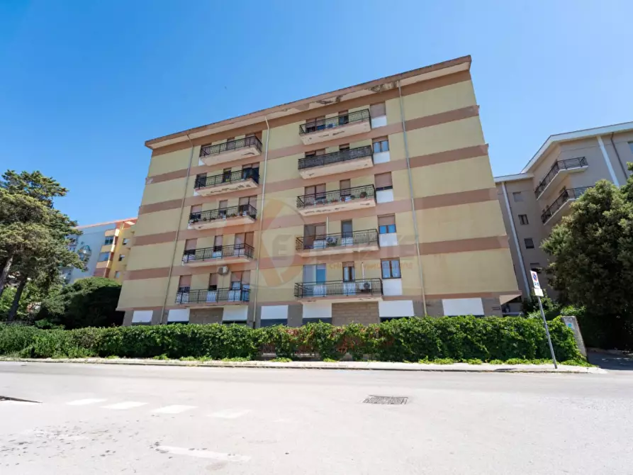 Immagine 47 di Appartamento in vendita  in Via Vienna 11 a Sassari