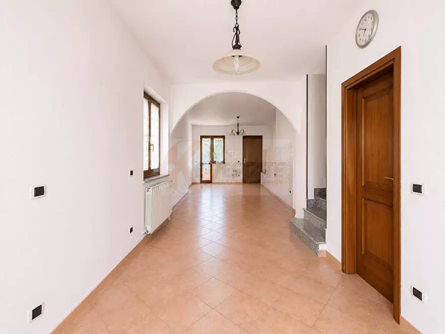 Immagine 5 di Villetta a schiera in vendita  in Via Del Lentischio 19e a Porto Torres