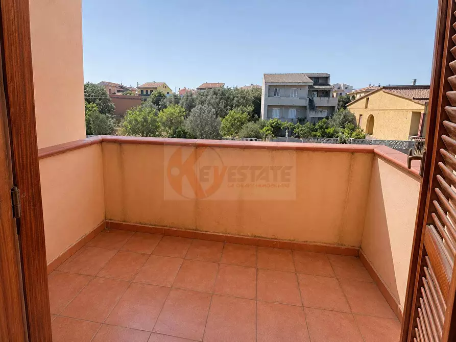Immagine 11 di Villetta a schiera in vendita  in Via Del Lentischio 19e a Porto Torres
