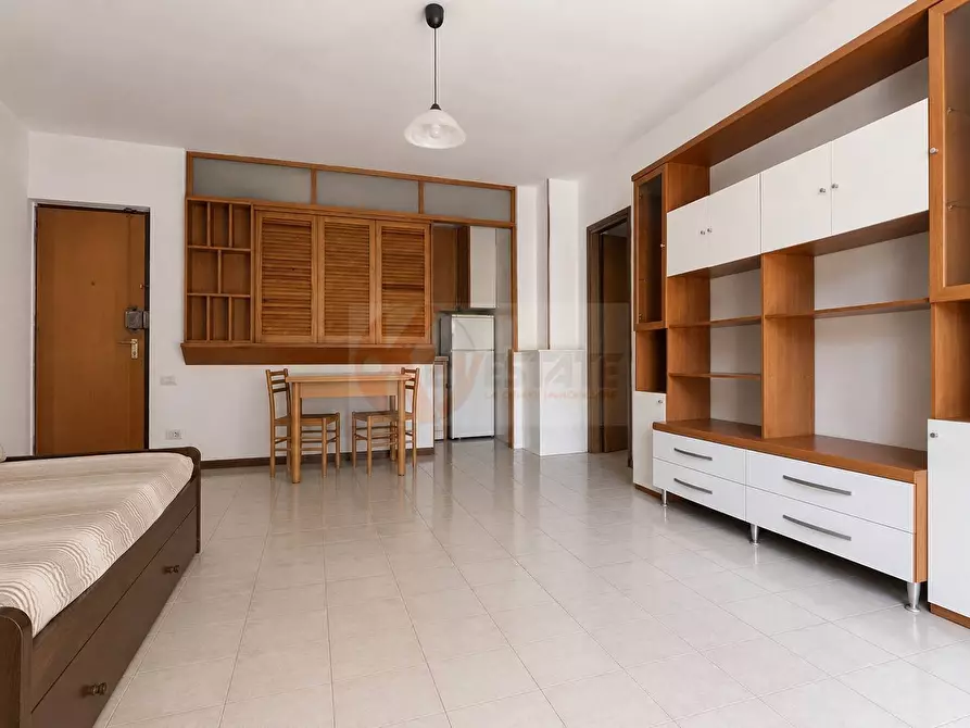 Immagine 2 di Appartamento in vendita  in Via Parigi 16 a Sassari