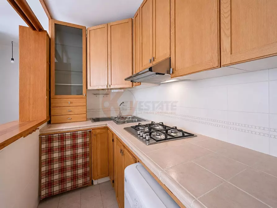 Immagine 5 di Appartamento in vendita  in Via Parigi 16 a Sassari