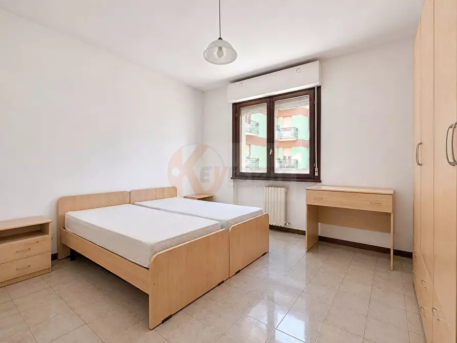 Immagine 7 di Appartamento in vendita  in Via Parigi 16 a Sassari
