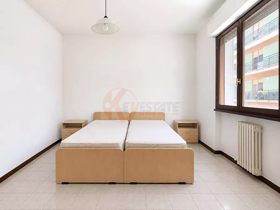 Immagine 8 di Appartamento in vendita  in Via Parigi 16 a Sassari
