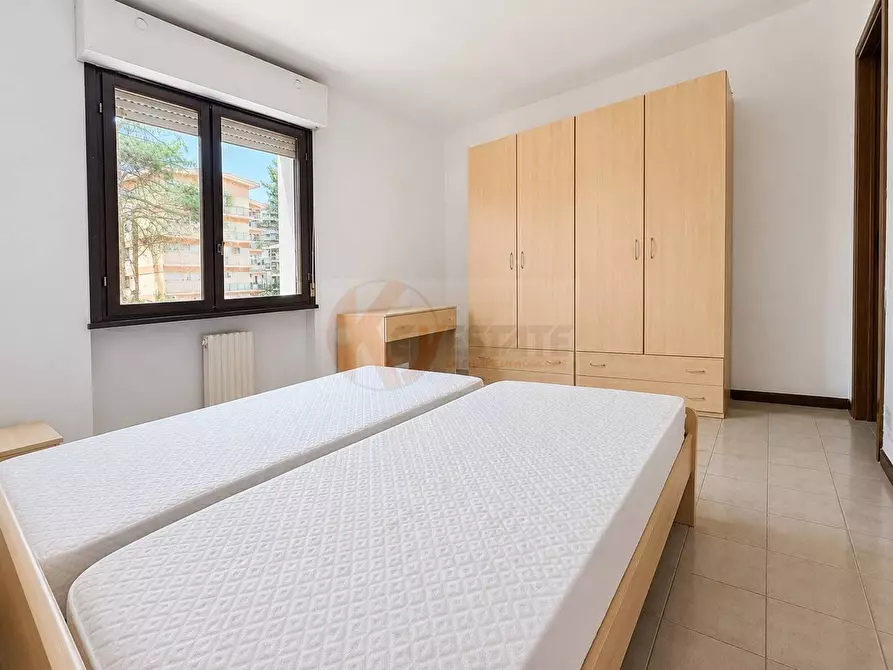 Immagine 9 di Appartamento in vendita  in Via Parigi 16 a Sassari