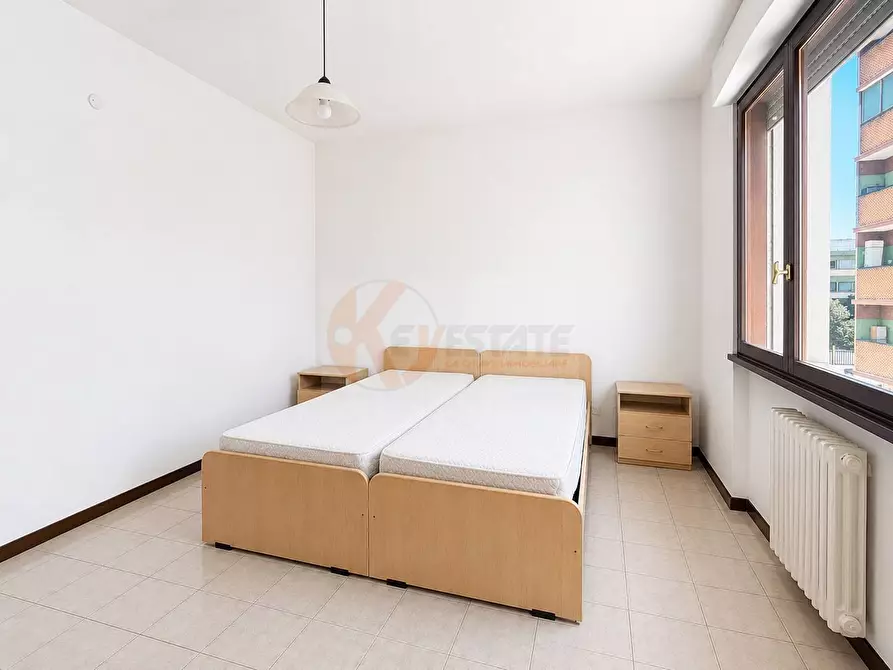 Immagine 10 di Appartamento in vendita  in Via Parigi 16 a Sassari